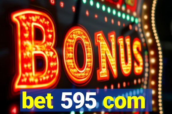 bet 595 com